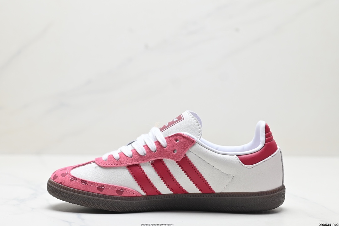 Adidas Samba Shoes